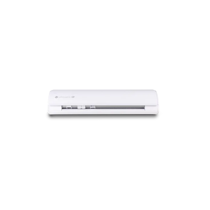 Silhouette CAMEO5α 12