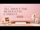 Silhouette CAMEO 5 - 12" White
