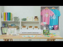 Silhouette CAMEO 5α - 12"