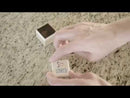 Silhouette Mint