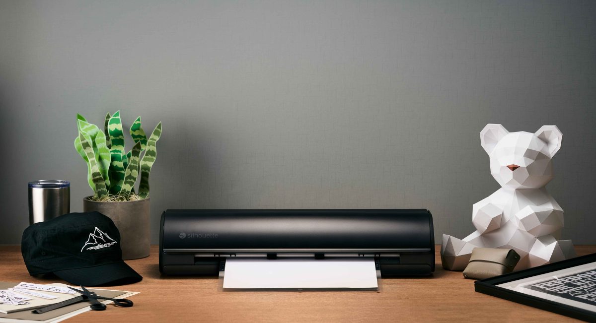 CAMEO Cutting Machines