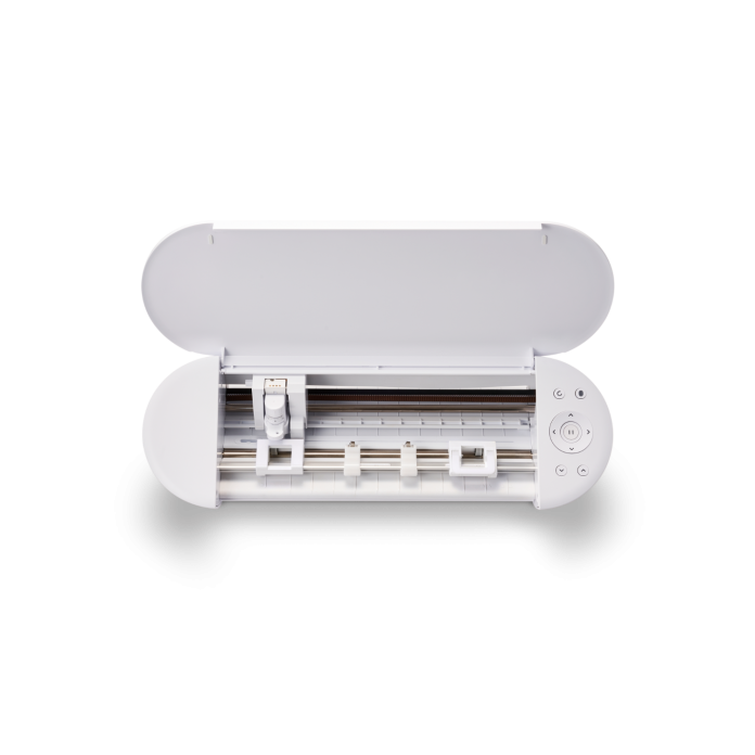 Silhouette Portrait 4 - 8.5"