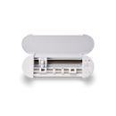 Silhouette Portrait 4 - 8.5"