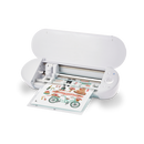 Silhouette Portrait 4 - 8.5"