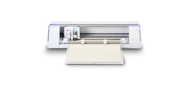 Silhouette CAMEO 5α - 12"