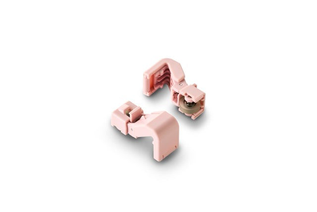 Support Roller Set