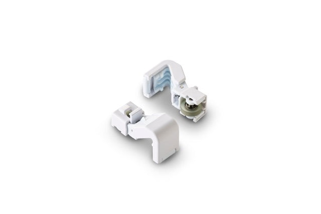 Support Roller Set