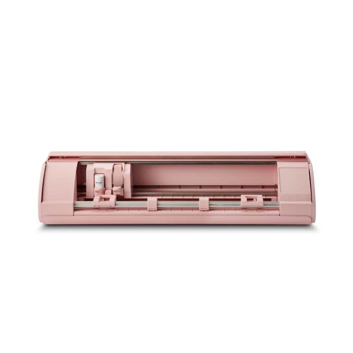 Silhouette CAMEO 5 - 12" Matte Pink