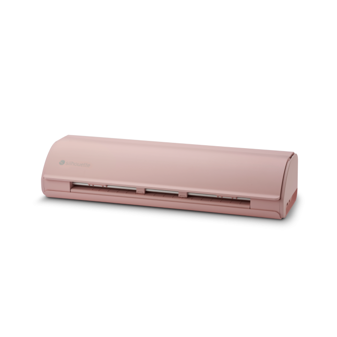 Silhouette CAMEO 5 - 12" Matte Pink