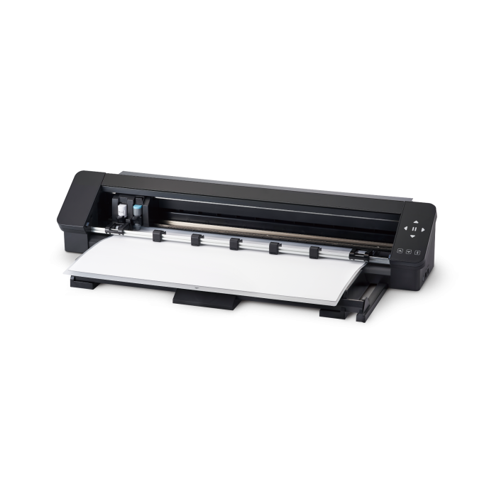 Silhouette CAMEO Pro MK-II - 24"