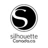 logo of Silhouette Canada - Inspire, Explore, Create