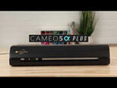 Silhouette CAMEO 5α Plus - 15"