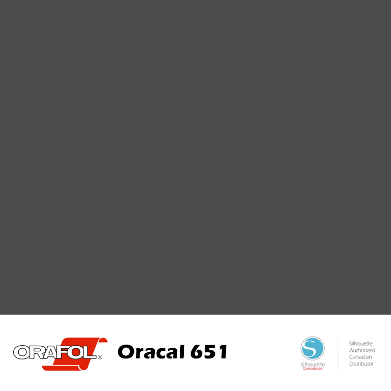 Oracal 651 Sticker -  New Zealand
