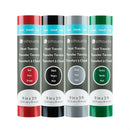 Smooth Heat Transfer - 9"