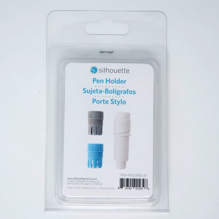 Pen Holder - Silhouette Canada