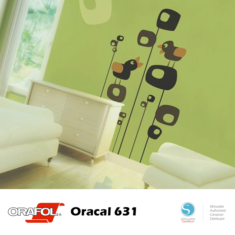 Oracal 631 Exhibition Cal - 24"