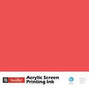 Acrylic Screen Printing Ink