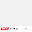 EasyWeed Heat Transfer - 15"