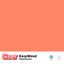 EasyWeed Fluorescent Heat Transfer - 15"