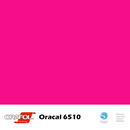 Oracal 6510 Fluorescent Cast - 12"