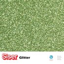 Glitter Heat Transfer - 20"