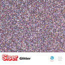 Glitter Heat Transfer - 20"