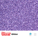 Glitter Heat Transfer - 20"