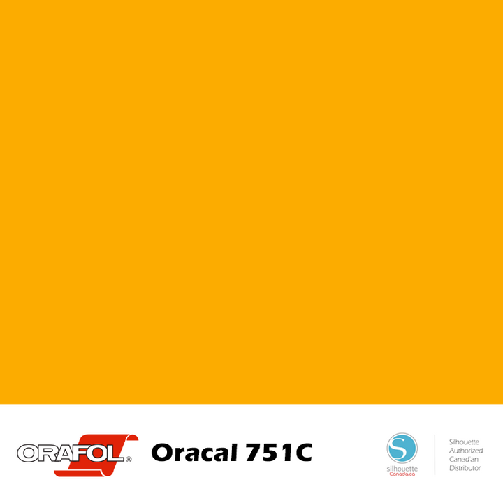 Oracal 751 High Performance Cast - 15"