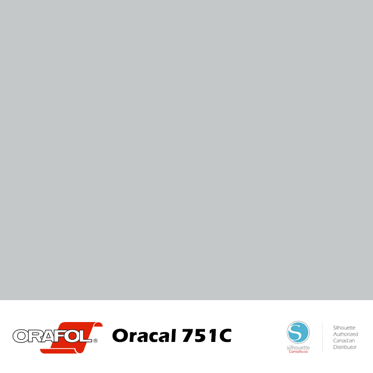 Oracal 751 High Performance Cast - 15"