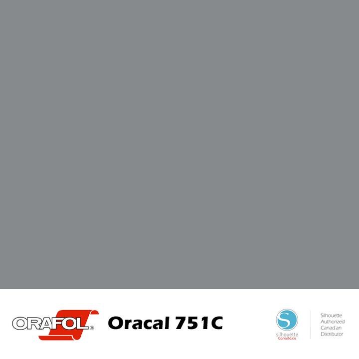 Oracal 751 High Performance Cast - 15"