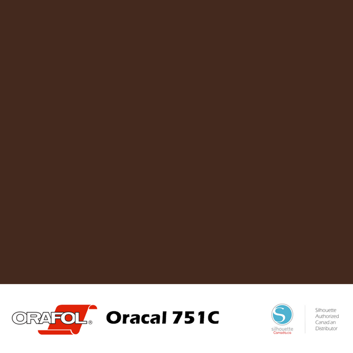 Oracal 751 High Performance Cast - 15"