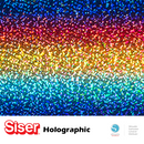 Holographic Heat Transfer Vinyl - 20"