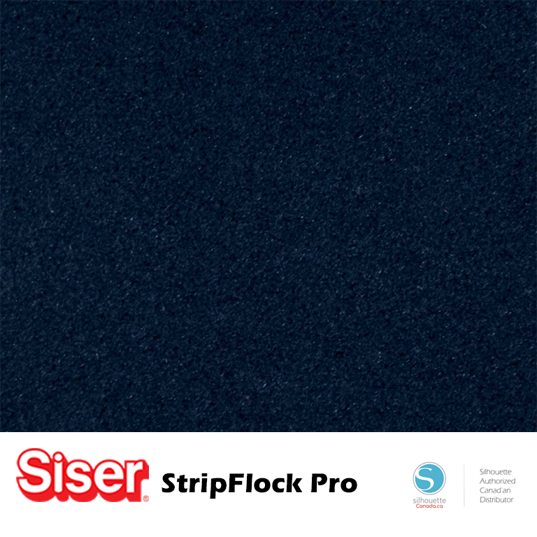 StripFlock Pro Heat Transfer - 12"