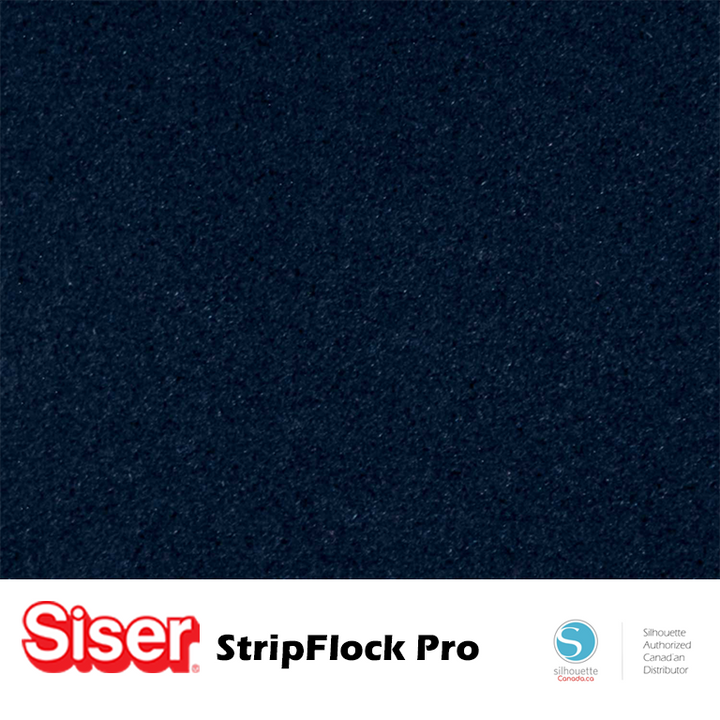 StripFlock Pro Heat Transfer - 12"