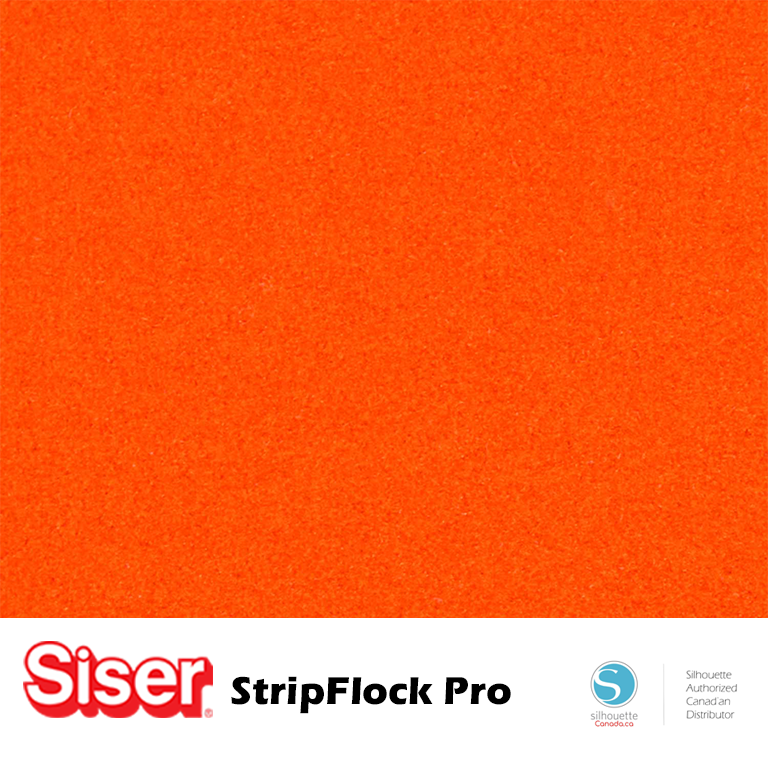 StripFlock Pro Heat Transfer - 15"