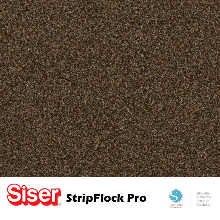 StripFlock Pro Heat Transfer - 12"