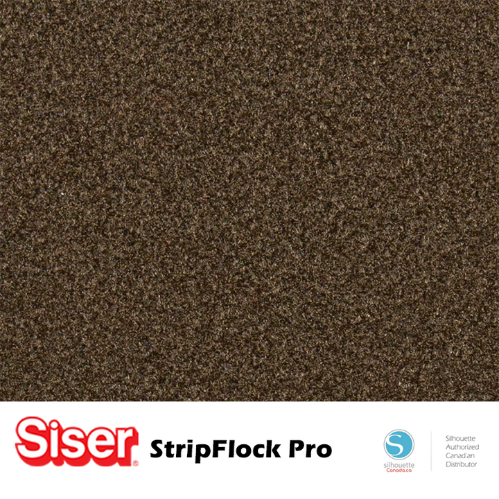 StripFlock Pro Heat Transfer - 12"