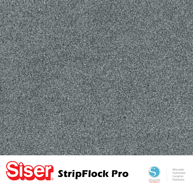 StripFlock Pro Heat Transfer - 12"