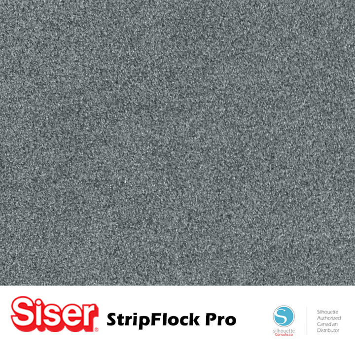 StripFlock Pro Heat Transfer - 12"