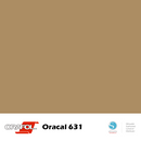 Oracal 631 Exhibition Cal - 24"