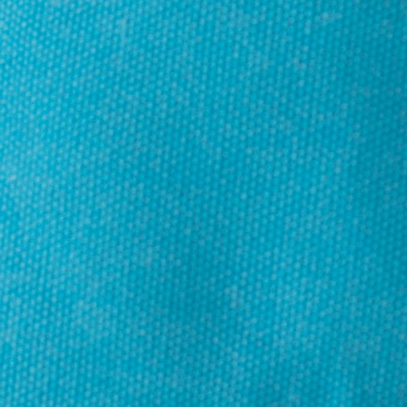 Curio Dust Cover - Blue