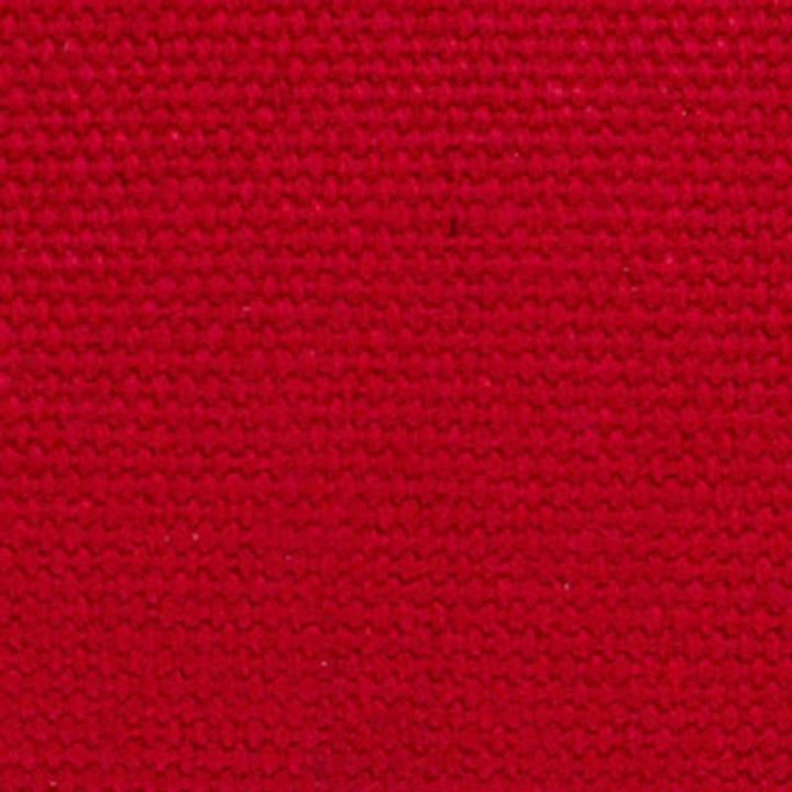 Portrait Dust Cover - Red