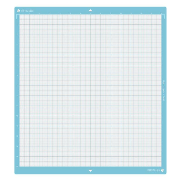 CAMEO Plus Cutting Mat - Light Tack - Silhouette Canada