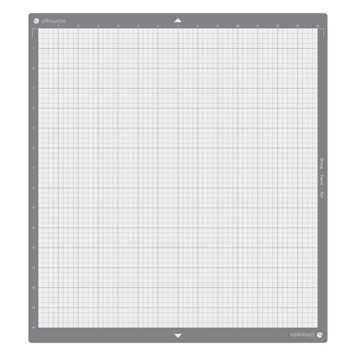 CAMEO Plus Cutting Mat - Strong Tack - Silhouette Canada