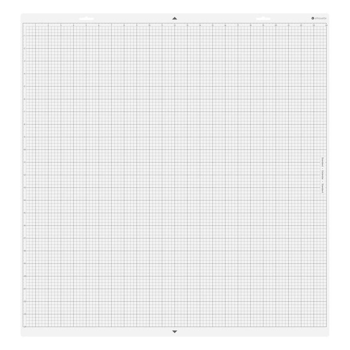24" x 24" Cutting Mat - Standard Tack