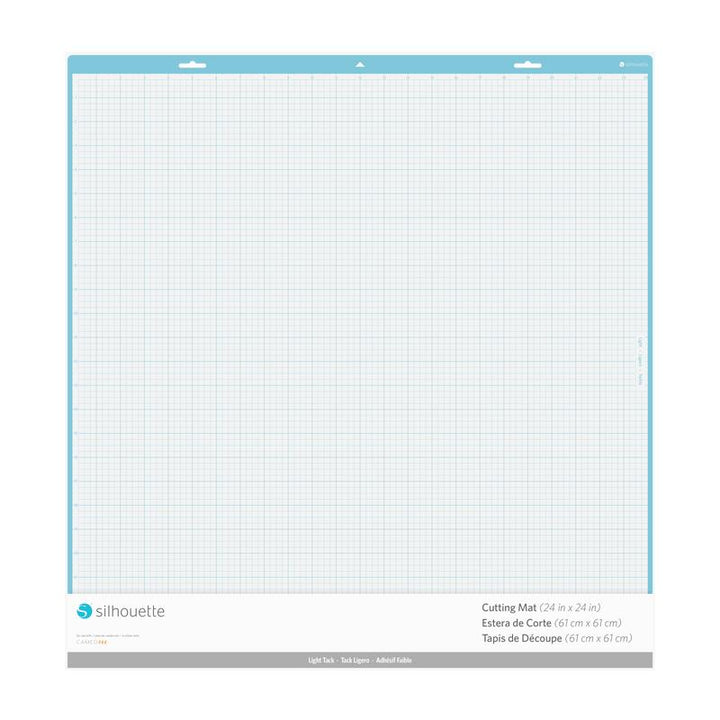24" x 24" Cutting Mat - Light Tack