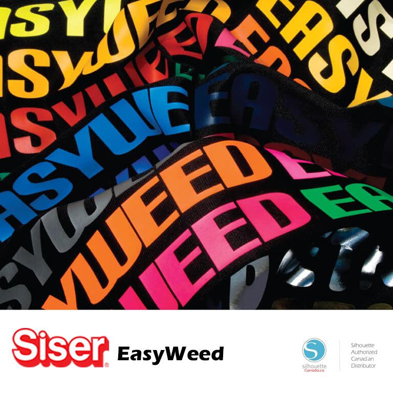 EasyWeed Heat Transfer - 20"