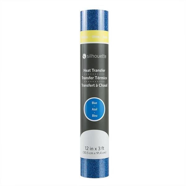Glitter Heat Transfer - 12