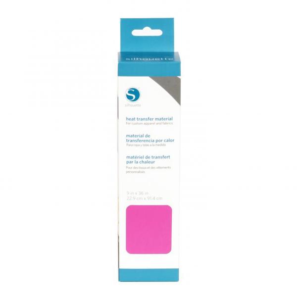 Smooth Heat Transfer - 9"