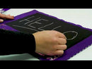 BlackBoard Heat Transfer - 12"